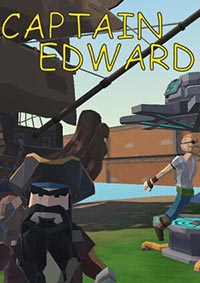 愛德華船長(zhǎng)