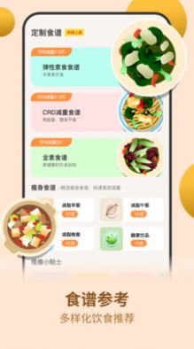 怪獸輕斷食