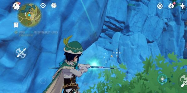 《原神》2.4版本風起鶴歸任務圖文攻略分享