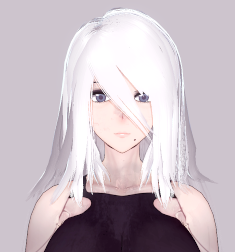 《戀活Sunshine》尼爾A2小姐姐MOD