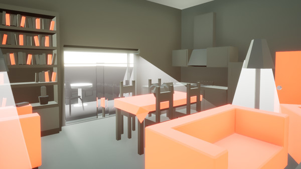 他們看起來像人