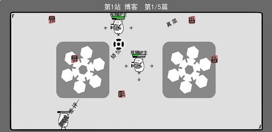 鍵盤(pán)俠模擬器