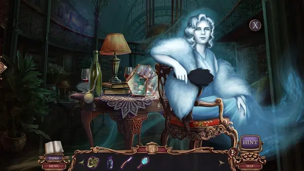 神秘視線23：彭德塔事件