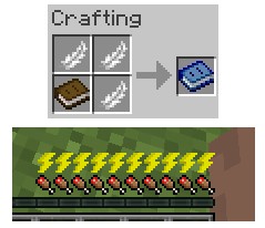 《我的世界》1.19.2跑酷玩法MOD