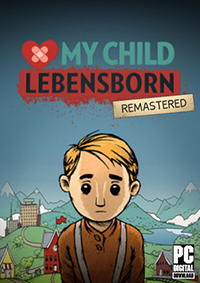 我的孩子生命之泉：重制版