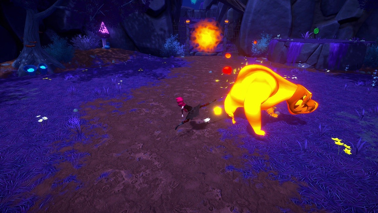 精靈旅社：恐怖童話冒險(xiǎn)