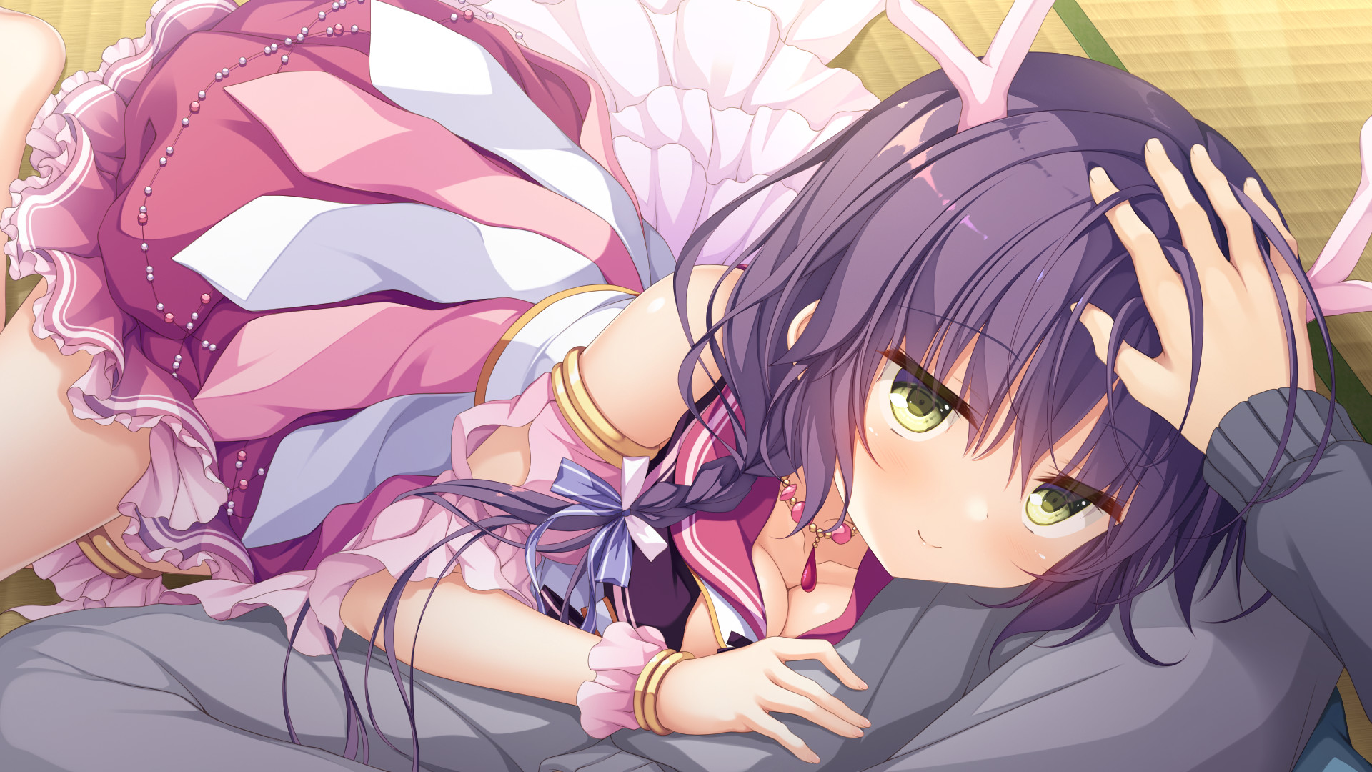 龍姬混日子2中文版