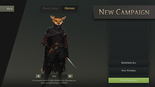 廢墟戰(zhàn)旗：Iris