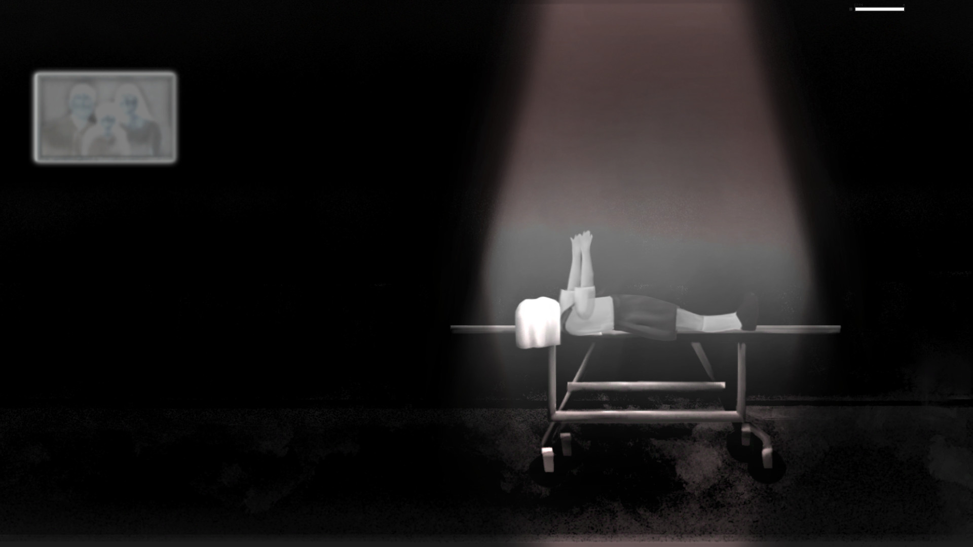 殘穢的我們中文版