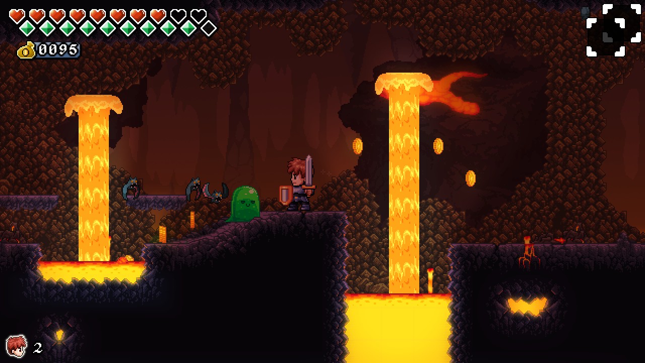 英雄之歌：決定版