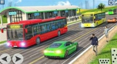 客運城客車