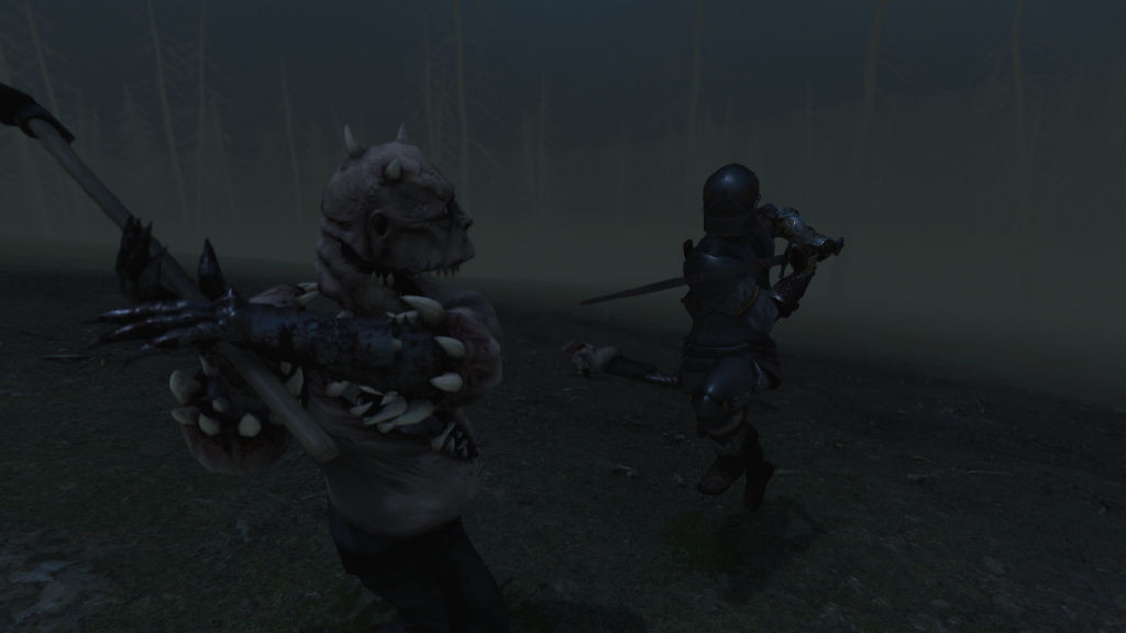 騎馬與砍殺2：希絕大陸