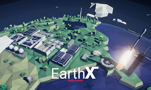 EarthX
