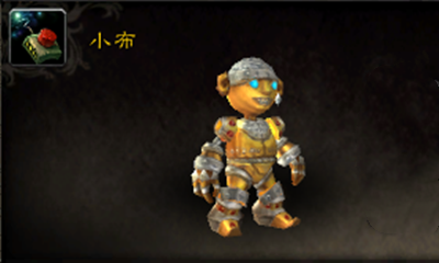 《魔獸世界》寵物小布獲取攻略