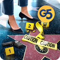 犯罪之謎尋物探案