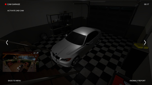 我在執行監視任務2