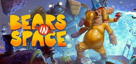 太空熊（Bears In Space）