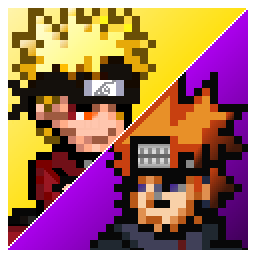 像素火影無盡試煉