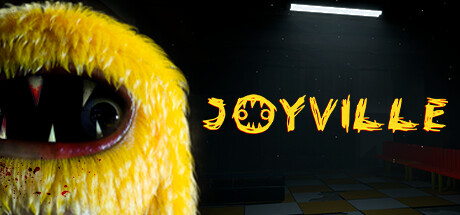 歡樂(lè)村（Joyville）
