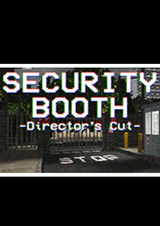 保安亭：導演剪輯版
