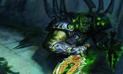 《爐石傳說》貧瘠之地刀油賊卡組推薦