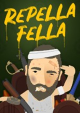 Repella Fella