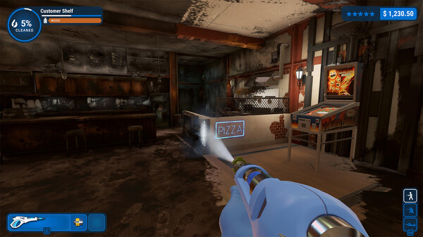 沖就完事模擬器：米德加爾特別包