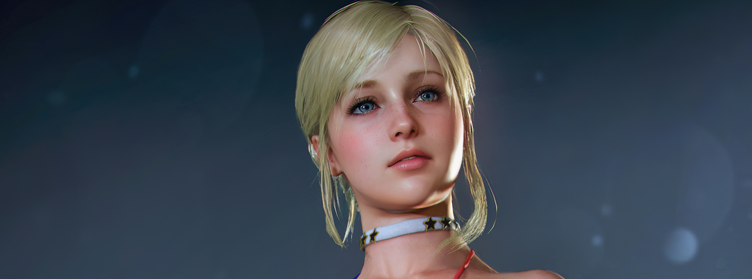 《生化危機2：重制版》雪莉泳池派對完美MOD[僅支持舊版本]
