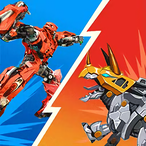 機(jī)甲抽卡對(duì)決