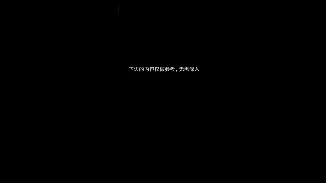 你了解自己嗎