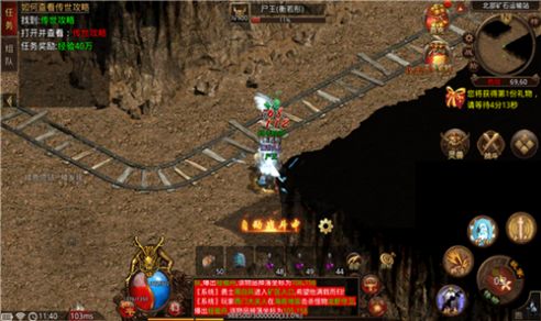 象游傳世