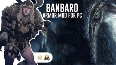 《怪物獵人：世界》EBB版猛牛龍?zhí)籽b外觀MOD