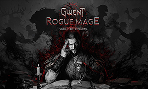 巫師之昆特牌：流浪法師