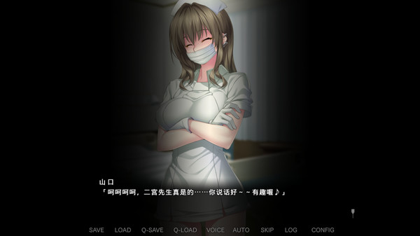 病房軼事：只有惡質護士