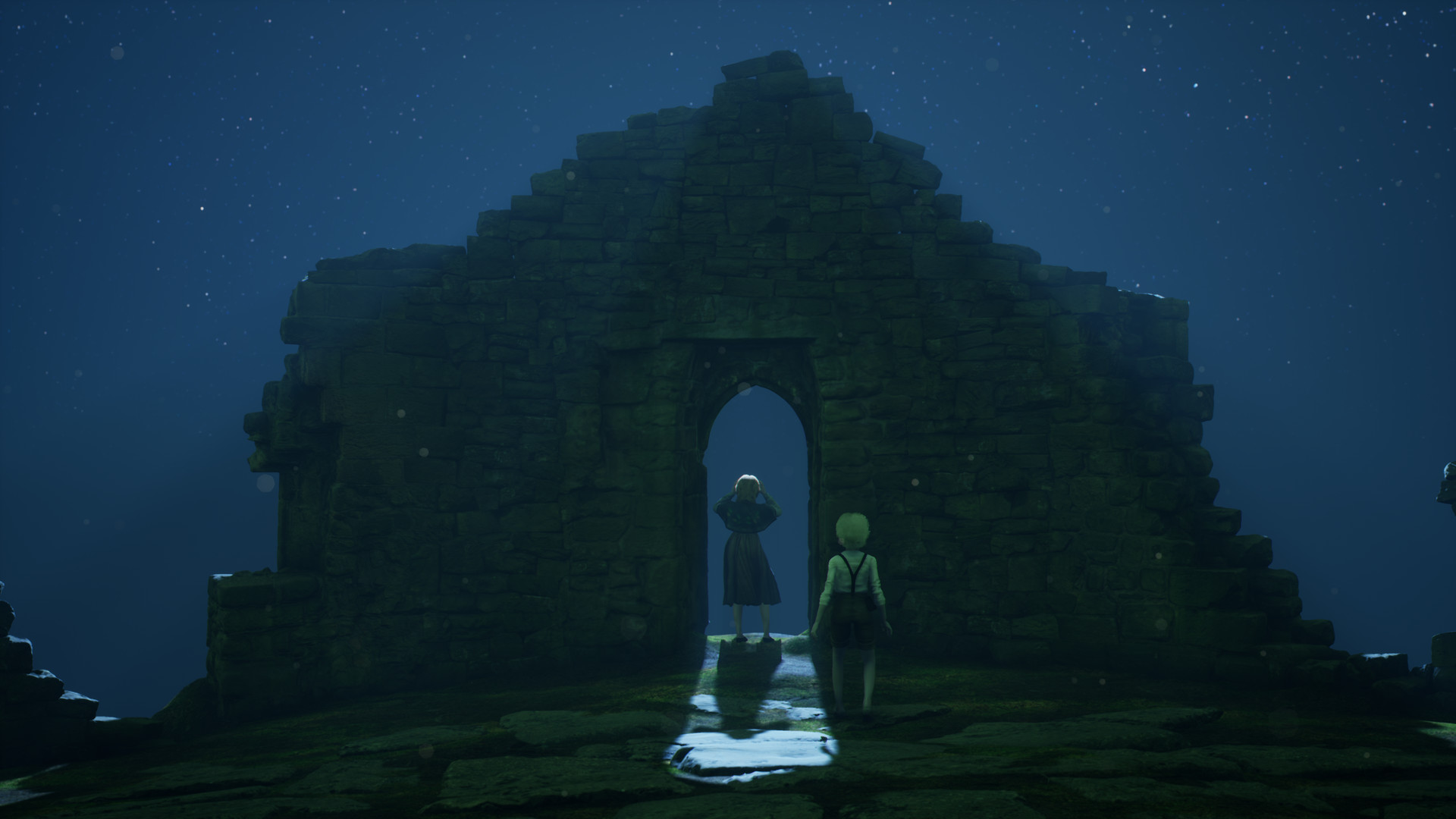 布蘭博：山丘之王中文版