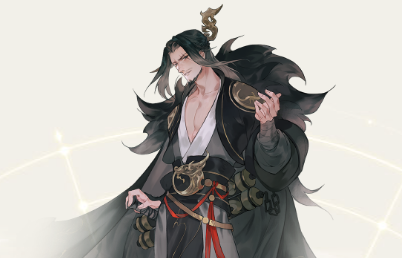 《忘川風(fēng)華錄》劉邦介紹