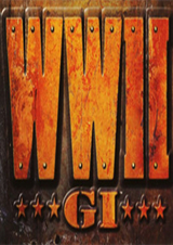 二戰GI