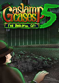 煤氣燈案5：可怕的城市