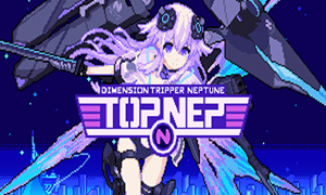 次元旅行者海王星：TOP NEP