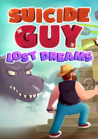 噩夢大叔：迷失夢境