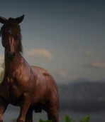《荒野大鏢客2》保持原版馬匹大修MOD