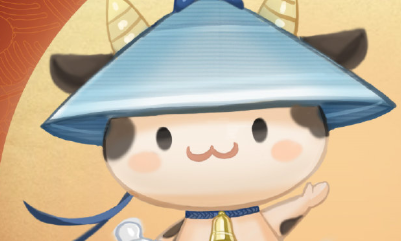 《一夢江湖》手游掛件牛年·牛奶獲取方法介紹