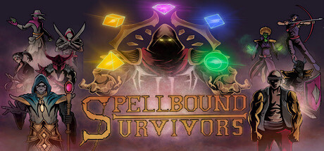 Spellbound幸存者