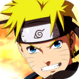 火影忍者守護木葉