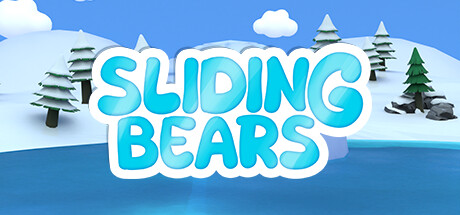 滑冰熊（Sliding Bears）
