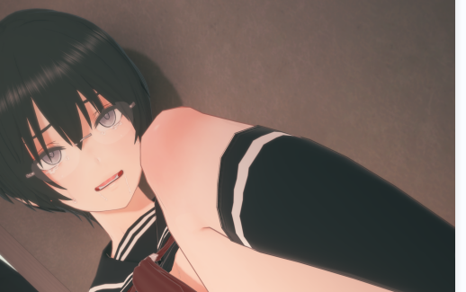 《戀活Sunshine》清純反差制服美少女MOD