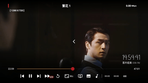 暢享影院