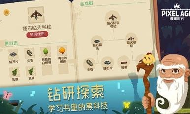 像素時(shí)代全皮膚版