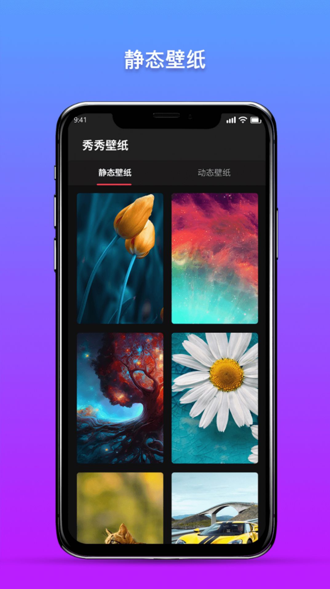 秀秀壁紙