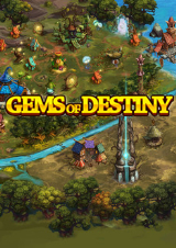 命運寶石：無家可歸的矮人